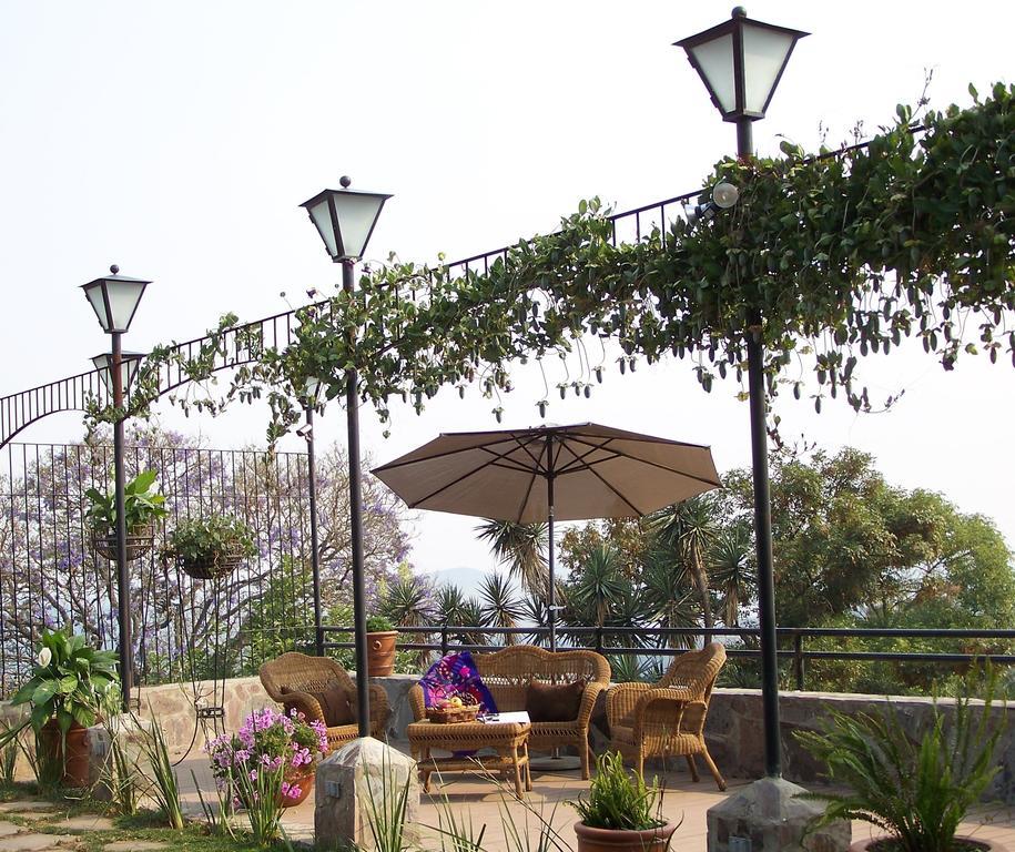 Hotel Villa Cassis تابالبا المظهر الخارجي الصورة