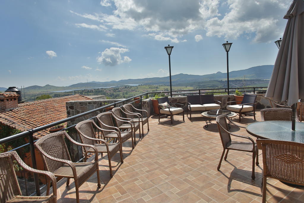 Hotel Villa Cassis تابالبا المظهر الخارجي الصورة
