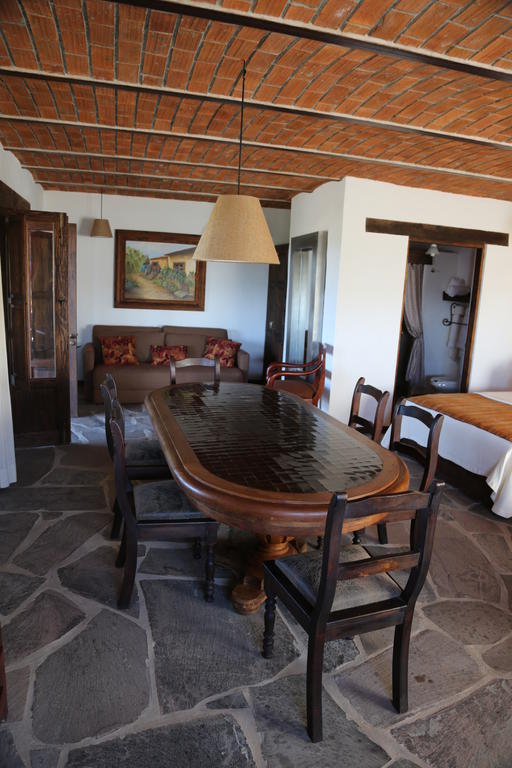 Hotel Villa Cassis تابالبا الغرفة الصورة