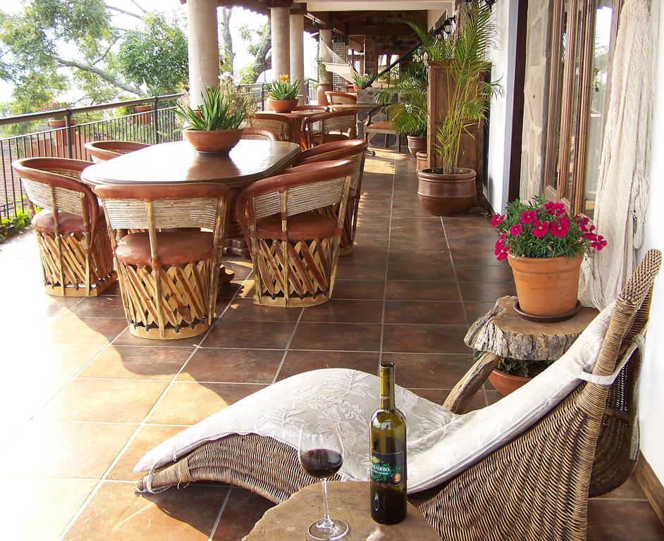 Hotel Villa Cassis تابالبا الغرفة الصورة