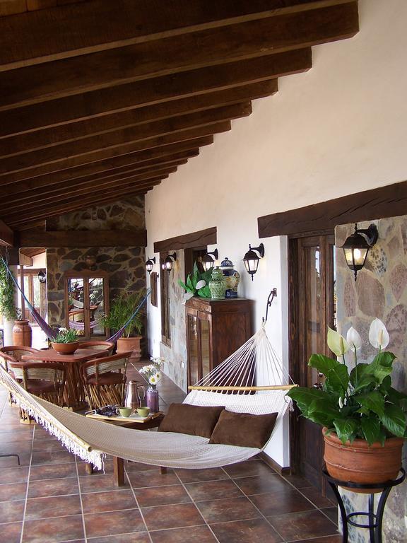 Hotel Villa Cassis تابالبا الغرفة الصورة