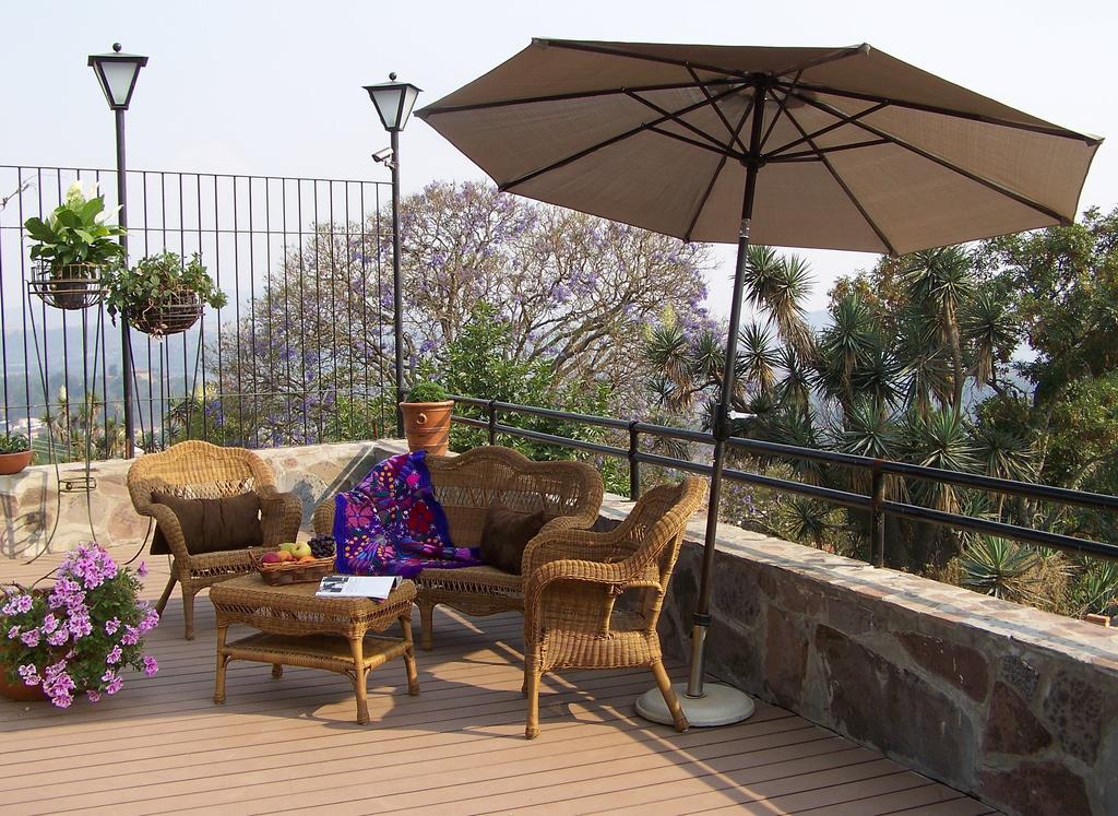 Hotel Villa Cassis تابالبا المظهر الخارجي الصورة