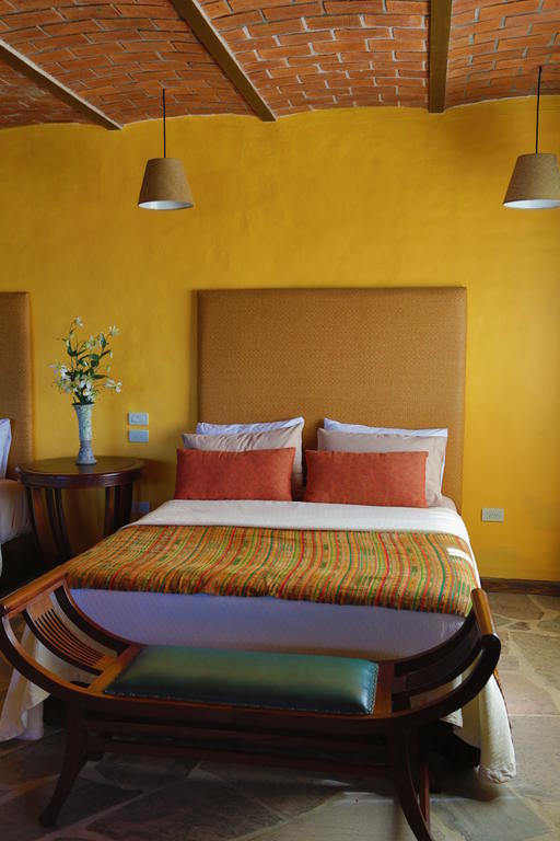 Hotel Villa Cassis تابالبا الغرفة الصورة