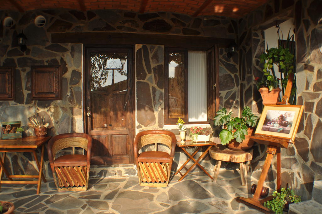 Hotel Villa Cassis تابالبا الغرفة الصورة
